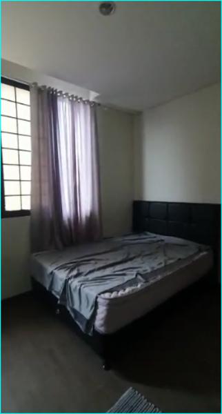 Rumah Jual di Cluster The Patio Lippo Cikarang
